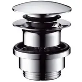 Hansgrohe bundventil