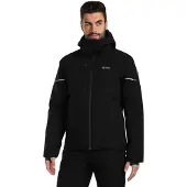 KILPI Tonnsi, Skijakke, Herre, Black