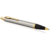 Parker Im Blue Retractable Push Button Tip Penn