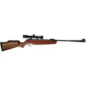 Marksman Commander 1517 Pcp Airsoft-sniper