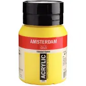 Amsterdam Standard Series Akrylkrukke 500 ml Phthalo Green 675