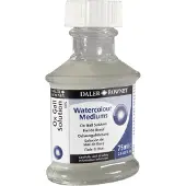Daler Rowney 114007005 akvarell medium