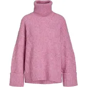 Jack & Jones Ellinora Genser Med Høy Hals