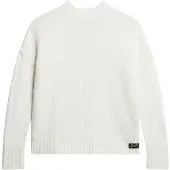 Superdry Essential Genser Med Høy Hals