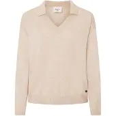 Pepe Jeans Isela V-hals Genser