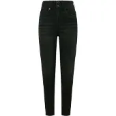 Pepe Jeans for woman. PL204830XH0 Jeans Super Skinny Contour Uhw black (27/30), Casual, Cotton, Denim, Sustainable