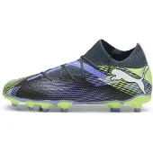 Puma Future 7 Pro Fg/ag Jr Junior Fotballsko