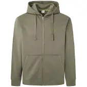 Pepe Jeans New Joe Genser Med Hel Glidelås