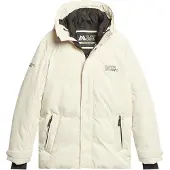 Superdry City Padded Wind Parka