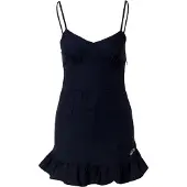 Superdry Vintage Cami Mini Ermeløs Kjole