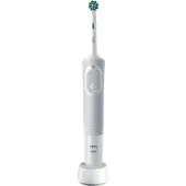 Braun Vitality 100 Crossaction Elektrisk Tannbørste
