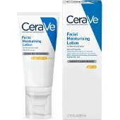 CeraVe CERAVE_Facial Moisturizing Lotion Moisturizing Facial Creme SPF30 52ml