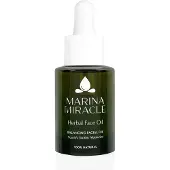 Marina Miracle Herbal Face Oil, 30 ml