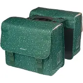 Basil Flair Double City Mik 2.0 35l Sykkelvesker
