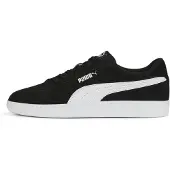 Puma Smash 3.0 Sneakers, Shoes, Black/White, 40