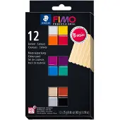 Staedtler Professional Modelling Set Modelleringspasta