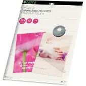 Leitz Laminating Pouches
