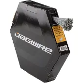 Jagwire Mountain/road Basics Bremsekabel 1.6x2000 Mm 100 Enheter