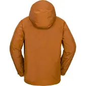 Volcom Dua Insulated Gore-tex Jakke