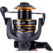 Mikado Carus Fd Fiske Spinnehjul