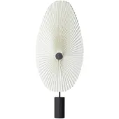 Gejst Liris Gulvlampe Black -