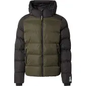 Superdry Colour Block Sport Jakke