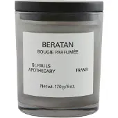 Frama Beratan Scented Candle 170 g