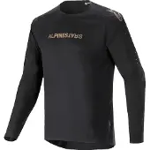 Alpinestars A-aria Polartec Switch Langermet Trøye