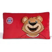 Nici Fc Bayern München Bear Berni Pute 43x25 Cm