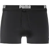 Puma Logo Badebukse