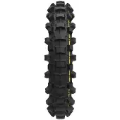 Rebel Xplorer Evo Medium 74p Tt Off-road Bakdekk