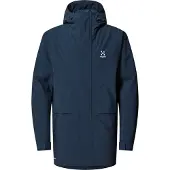 Haglöfs Salix Proof Mimic Parka