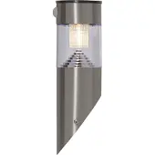 Star Trading Solcelle-vegglampe Marbella