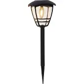 Star Trading LED-solcellelampe Felix