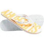 Superdry Vintage Vegan Flip-flops