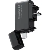 Insta360 X4 Ekstern Kortleser
