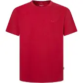 Pepe Jeans Connor Kortarmet T-skjorte