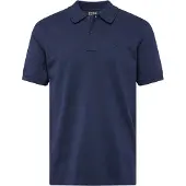 Scotch & Soda 179201 Kortermet Poloskjorte