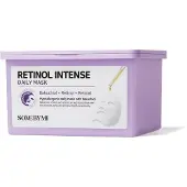 SOME BY MI Retinol Intense Daily 30 Pcs Ansiktsmaske