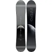 Nitro Victoria Snowboard mønster