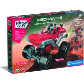 Clementoni CONSTRUCTOR monstertruck 75038BL