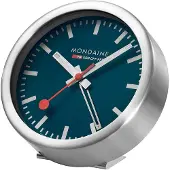 Mondaine Alarm 125 Mm Klokke