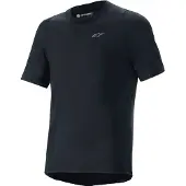 Alpinestars A-dura Dri Wool Kort Ermet Trøye