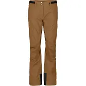 SCOTT Ultimate Dryo 10, Skibukser, Dame, Bread Brown