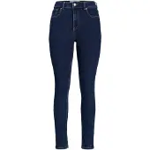 Jack & Jones Vienna Skinny Høytaljede Jeans