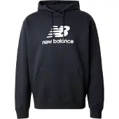 New Balance Sport Essentials Logo Hetteskjorte
