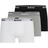 BOSS Power 10242934 01 Boxers 3 Enheter