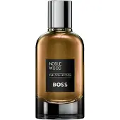HUGO BOSS The Lux Collection Noble Wood 100 Ml Eau De Parfum