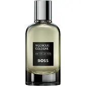 HUGO BOSS Lux Collection Virgorous Cologne 100 Ml Eau De Parfum