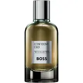 HUGO BOSS Confident Oud Eau de Parfum Intense 100 ml